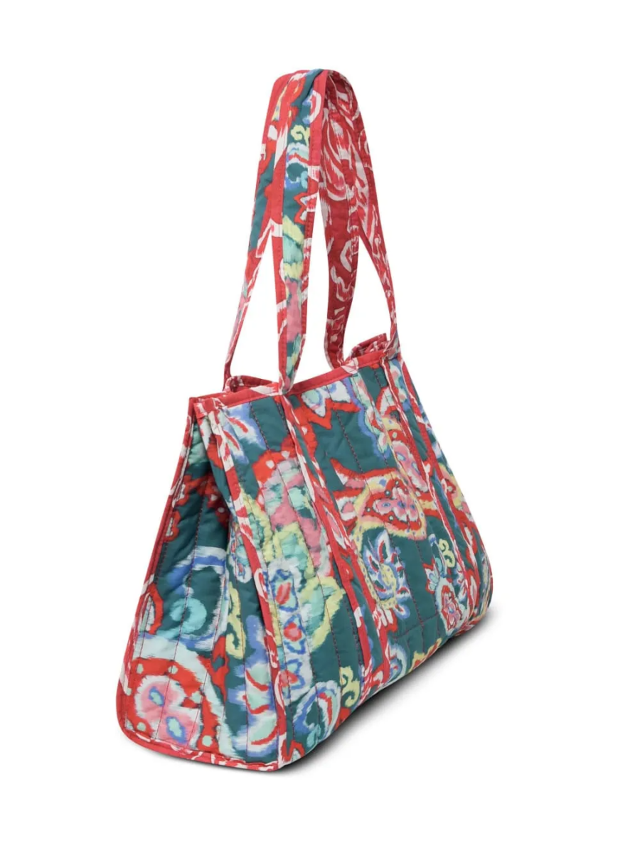 Bolsa Estampada Puerto - Image 2